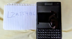 Mint
													Unihertz Titan 2 - Unlocked, Black, 512 GB, 12 GB, photo 6 of 6