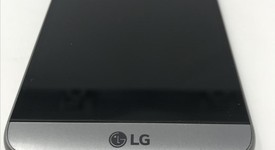 Good
													LG G5 - Verizon, Gray, 32 GB, photo 2 of 4