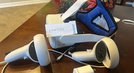 Mint
													Meta Quest 2 - 128 GB, photo 5 of 6