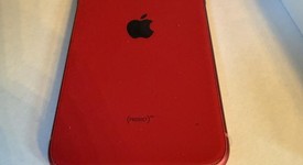 Mint
													Apple iPhone 11 - Unlocked, Red, 64 GB, A2111, photo 3 of 8