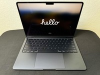 MacBook Air 2024 (M3) - 13"