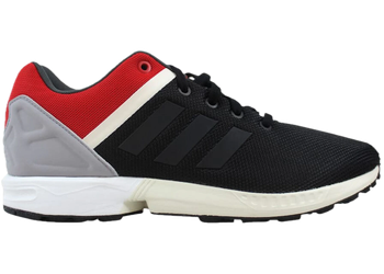 adidas ZX Flux Split Black for sale
