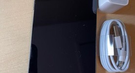 Fair
													Apple iPhone 12 - Unlocked, Black, 64 GB, A2172, photo 4 of 8