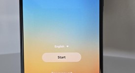 Good
													Samsung Galaxy A36 5G - Total by Verizon, Black, 128 GB, SM-S366V, photo 1 of 8