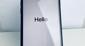 Good
													Apple iPhone SE 2nd Gen 2020 - Unlocked, Black, 64 GB, A2275, photo 1 of 5