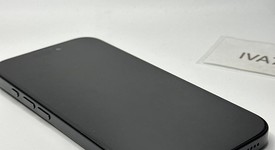 Good
													Apple iPhone 16 - Unlocked, Black, 256 GB, A3081, photo 5 of 6