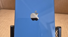 Good
													Apple iPhone 13 - AT&T, Blue, 128 GB, A2482, photo 2 of 6