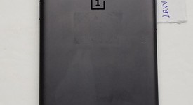 Good
													OnePlus 5 - Unlocked, Gray, 64 GB, 6 GB, A5000, photo 3 of 4