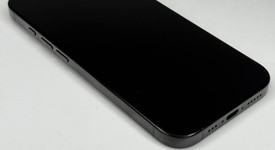 Mint
													Apple iPhone 16 Pro - Verizon, Black, 128 GB, A3083, photo 5 of 7