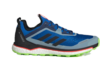 adidas Terrex Agravic Flow Glory Blue for sale