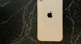 Mint
													Apple iPhone 11 - Unlocked, White, 128 GB, A2111, photo 1 of 10