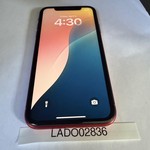 Good Apple iPhone 11 - Unlocked, 128 GB, Red, A2111