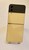 Mint Samsung Galaxy Z Flip4 5G - Unlocked, Custom, 256 GB, 8 GB, SM-F721U1, Bespoke Edition