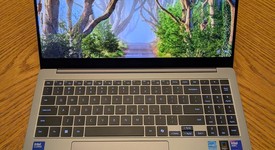 Good
													Samsung Galaxy Book5 Pro - Gray, 1 TB, 32 GB, 16", photo 3 of 13