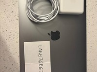 MacBook Pro 2019 - 13"