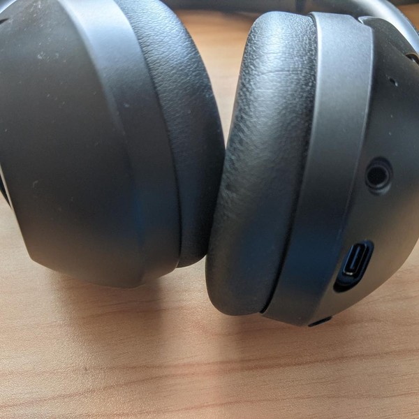 Sony WH-XB910N - Black