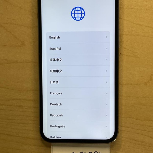 Apple iPhone 13 Pro - Unlocked Non-US, 256 GB, Silver, A2638