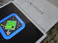 Google Pixel Tablet 11"