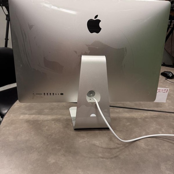 iMac 2020 27 inch Retina 5K - 2 TB, 32 GB, Intel Core i7