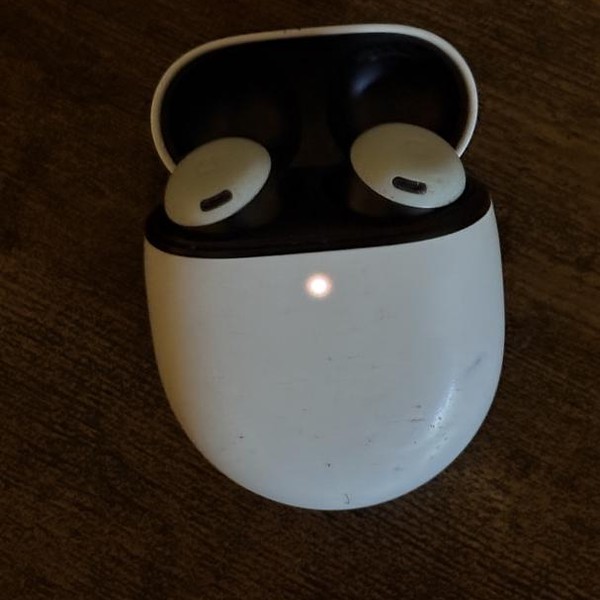 Google Pixel Buds Pro - Fog