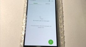 Mint
													Samsung Galaxy S7 - Verizon, Black, 32 GB, SM-G930V, photo 1 of 6