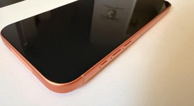 Mint
													Apple iPhone 17 Pro Max - Unlocked, Cosmic Orange, 256 GB, A3257, photo 5 of 15