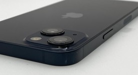 Good
													Apple iPhone 13 - Unlocked, Midnight, 512 GB, A2482, photo 4 of 8
