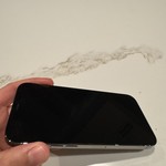 Good Apple iPhone 12 Pro Max - Unlocked, 256 GB, Graphite, A2342