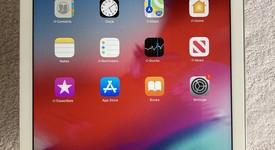 Fair
													Apple iPad Air - Wi-Fi, Silver, 16 GB, photo 2 of 15