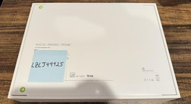 New
													MacBook Pro 2024 - 14" - Apple M4 Pro 14-core, Space Black, 1 TB, 24 GB, photo 3 of 3