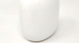 Mint
													Google Nest Wifi Pro 6e Mesh Router - Snow, Single, photo 4 of 5
