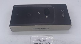 New
													Google Pixel 9a - Unlocked, Obsidian, 128 GB, 8 GB, photo 4 of 5