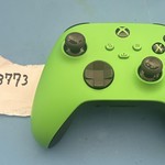 Mint Xbox Wireless Controller (2020) - Black