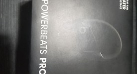 Used
													Beats Powerbeats Pro - Black, photo 3 of 7
