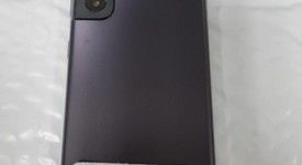 Good
													Samsung Galaxy S21 5G - AT&T, Gray, 128 GB, 8 GB, SM-G991U, photo 6 of 6