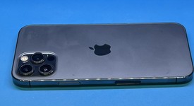 Good
													Apple iPhone 12 Pro - T-Mobile, Graphite, 128 GB, A2341, photo 1 of 4