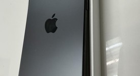 Good
													Apple iPhone 16 Pro Max - Unlocked, Black, 512 GB, A3084, photo 4 of 11