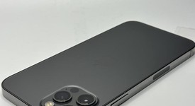 Good
													Apple iPhone 12 Pro - Unlocked, Graphite, 128 GB, A2341, photo 3 of 8