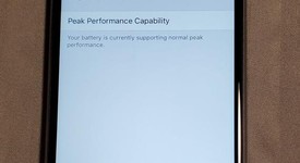 Fair
													Apple iPhone 6S - Unlocked, Grey, 32 GB, A1688, photo 3 of 10