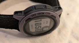Good
													Garmin Instinct 2S - Purple, Standard, photo 3 of 4