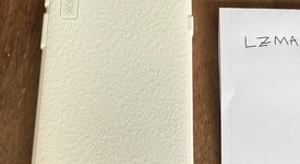 Mint
													Boox Palma - White, photo 3 of 5