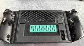 Fair
													Lenovo Legion Go - Z1 Extreme, Black, 2 TB, 16 GB, photo 5 of 10