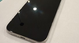 Good
													Apple iPhone 15 Pro - Unlocked, Natural, 256 GB, A2848, photo 1 of 5