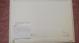New
													MacBook Pro 2024 - 16" - Apple M4 Pro 14-core, Silver, 512 GB, 24 GB, photo 1 of 2
