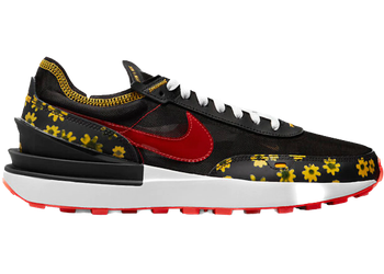 Nike Waffle One Sunflower for sale