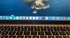 Good
													MacBook Air 2020 - 13" - I5, Gold, 512 GB, 16 GB, photo 3 of 6