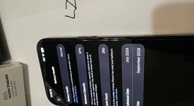 Mint
													Apple iPhone 16 Pro Max - Unlocked, Black, 512 GB, A3084, photo 1 of 10