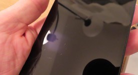 Good
													Apple iPhone 14 - T-Mobile, Midnight, 128 GB, A2649, photo 2 of 5