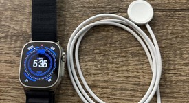 Mint
													Apple Watch Ultra 3 49mm - Unlocked, Natural, A3281, photo 2 of 12