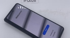 Good
													Samsung Galaxy Z Fold3 5G - Verizon, Black, 256 GB, 12 GB, SM-F926U, photo 2 of 10